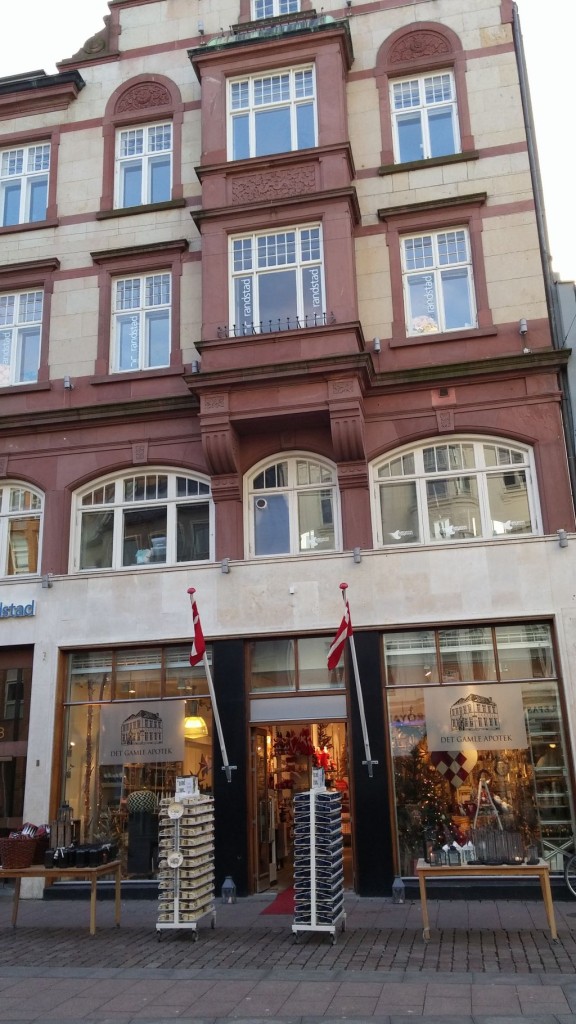 Aarhus19
