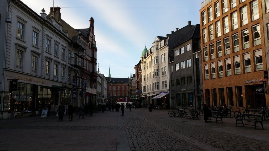 Aarhus22