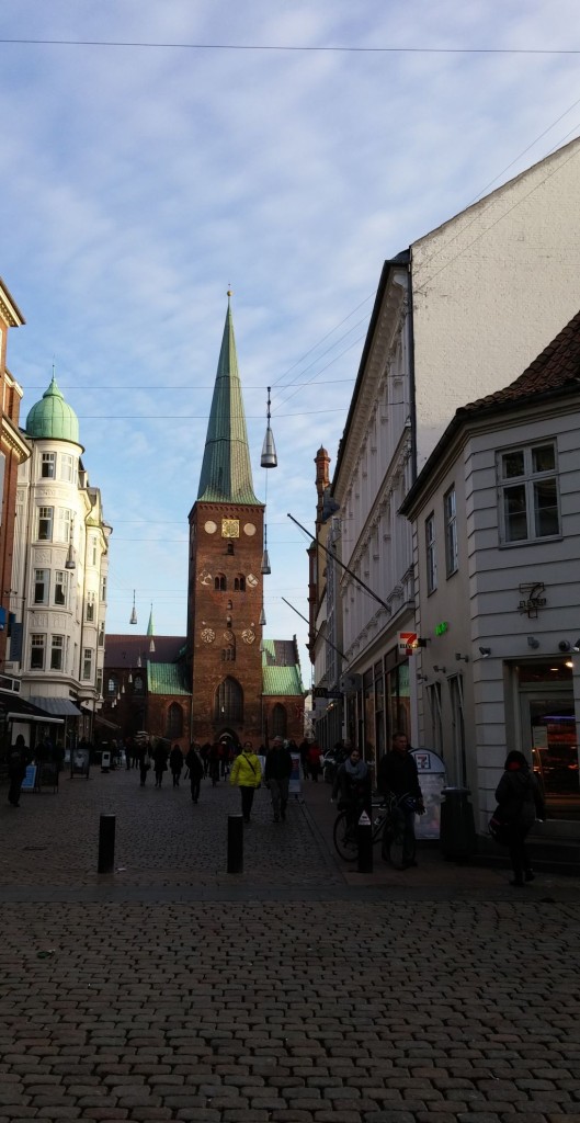 Aarhus23