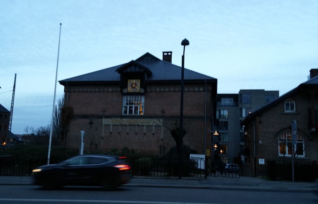 Aarhus61