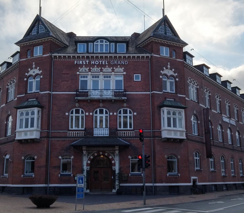 Odense21