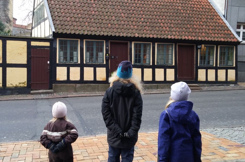 Odense50